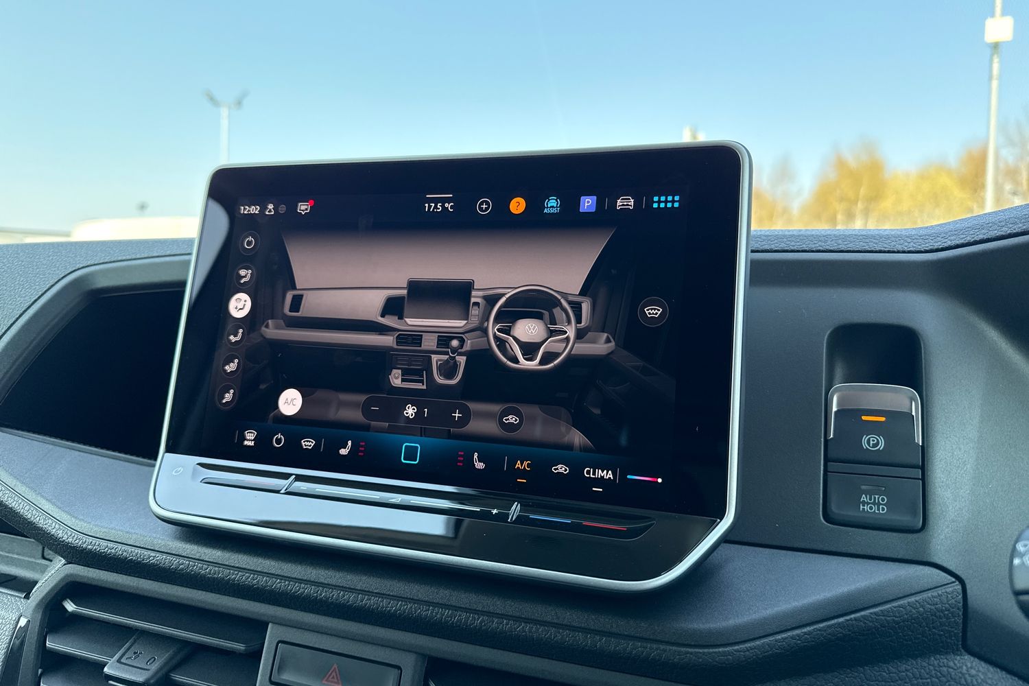 Used Volkswagen Crafter 2025 for sale - 77128846: Photo 21