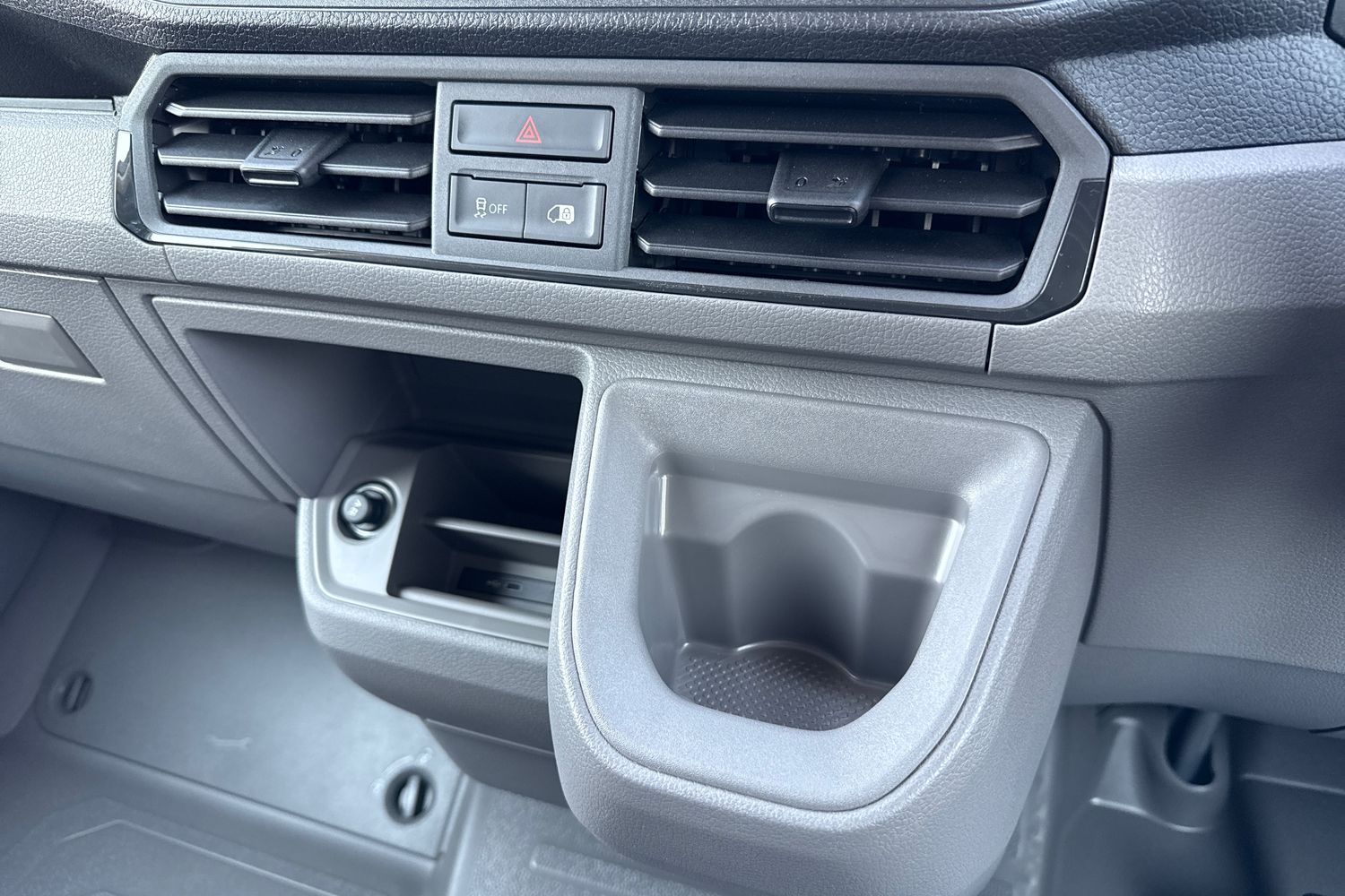 Used Volkswagen Crafter 2025 for sale - 77128846: Photo 22