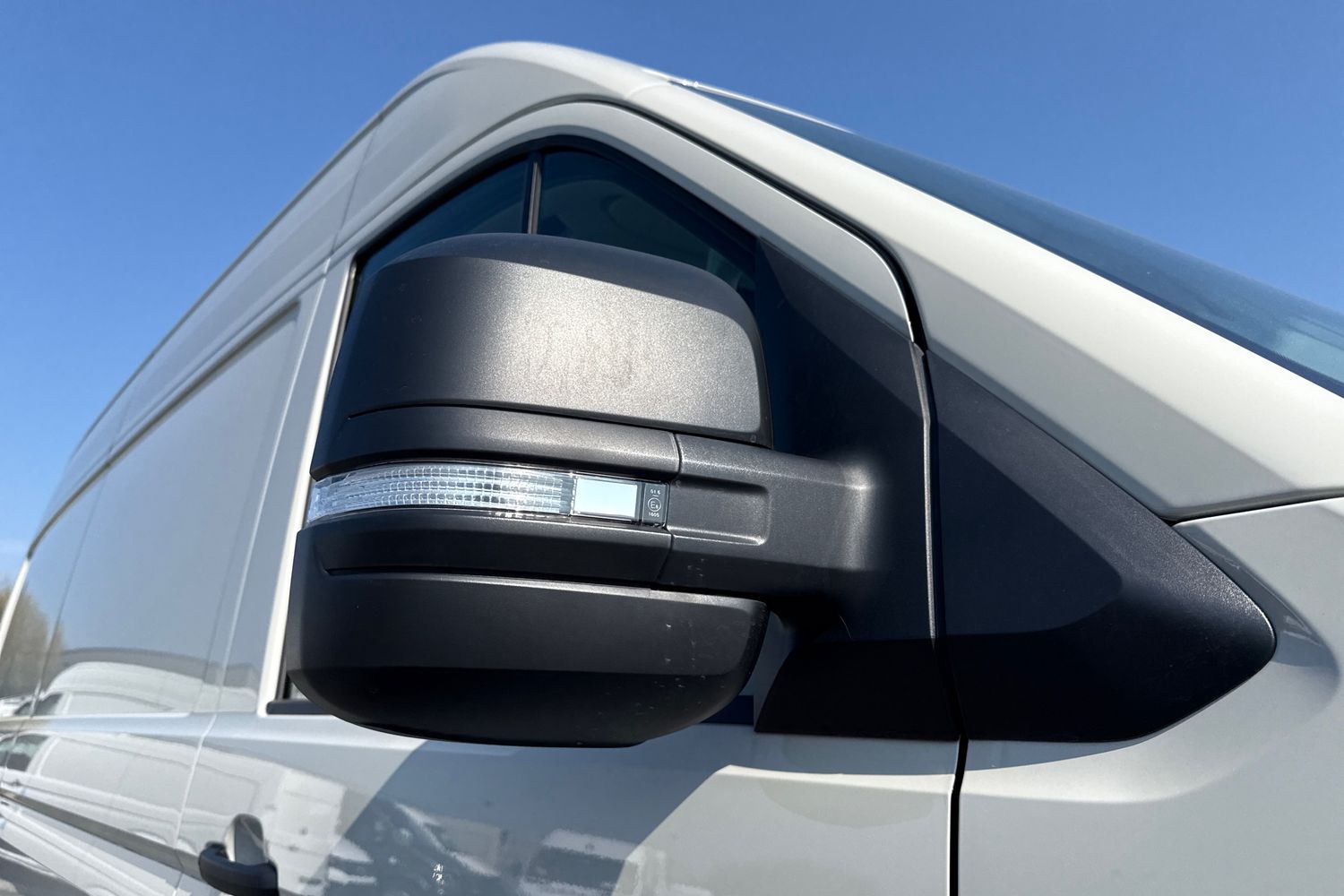 Used Volkswagen Crafter 2025 for sale - 77128846: Photo 24