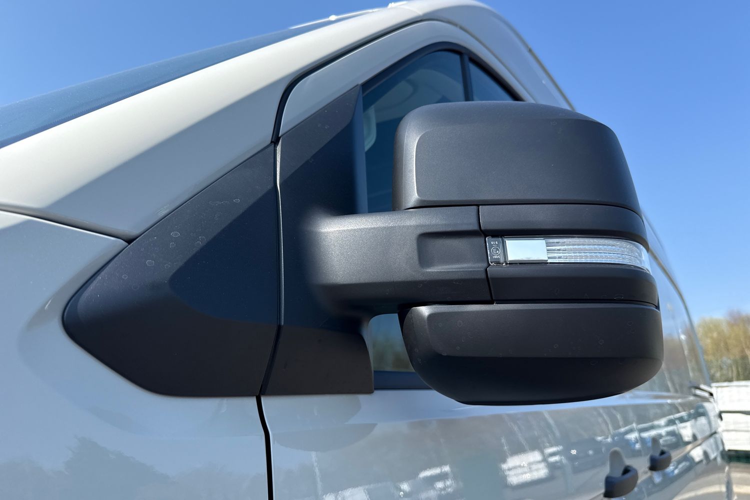 Used Volkswagen Crafter 2025 for sale - 77128846: Photo 25