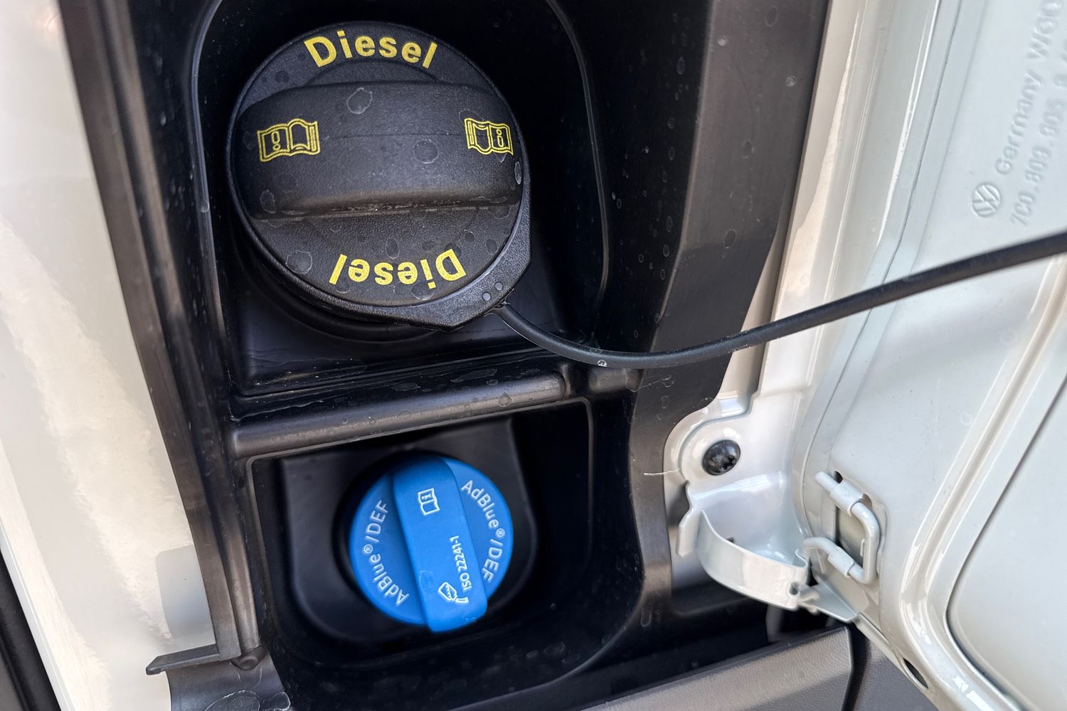 Used Volkswagen Crafter 2025 for sale - 77128846: Photo 26