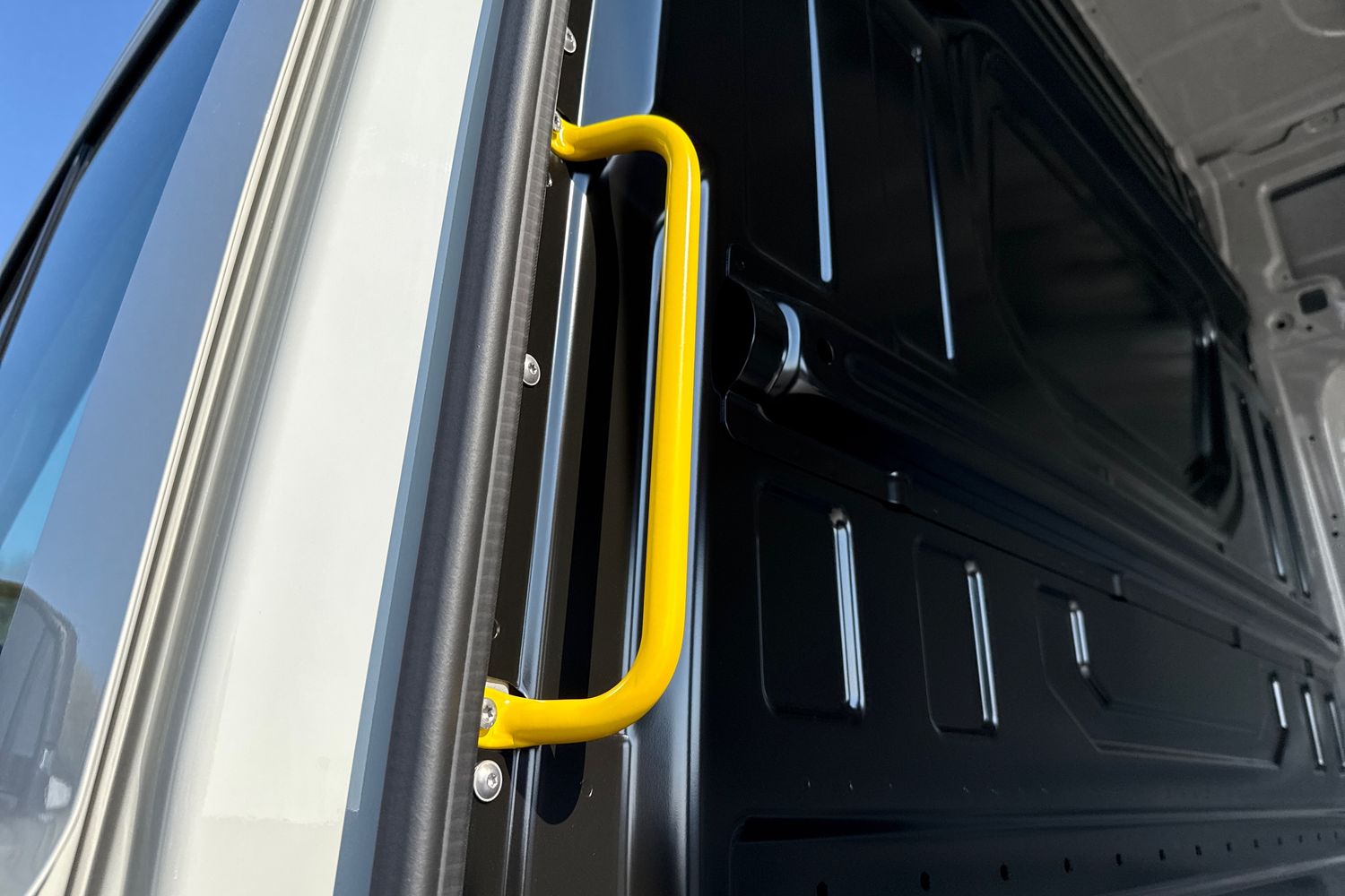 Used Volkswagen Crafter 2025 for sale - 77128846: Photo 29