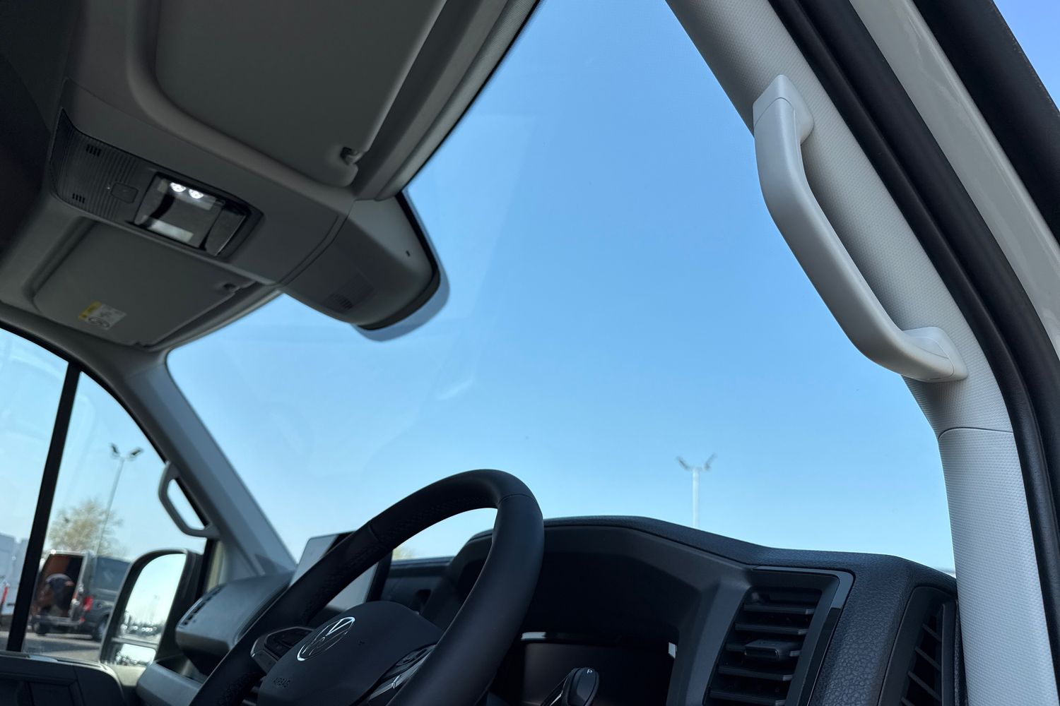 Used Volkswagen Crafter 2025 for sale - 77128846: Photo 35