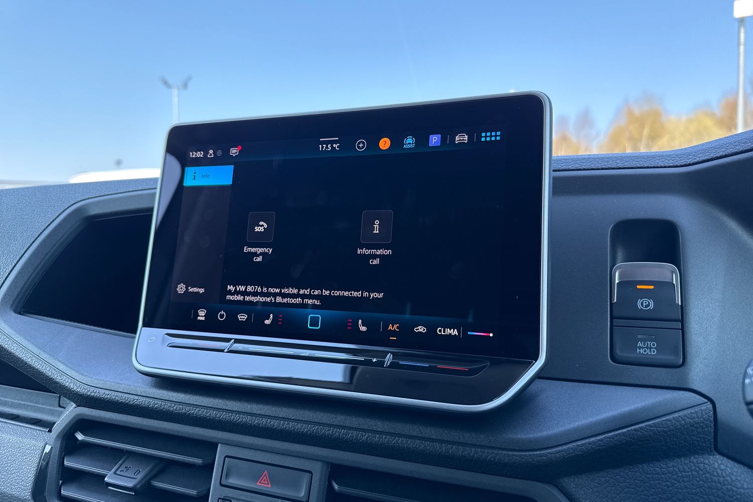 Used Volkswagen Crafter 2025 for sale - 77128846: Photo 49