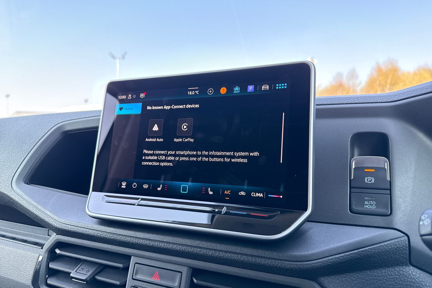 Used Volkswagen Crafter 2025 for sale - 77128846: Photo 52