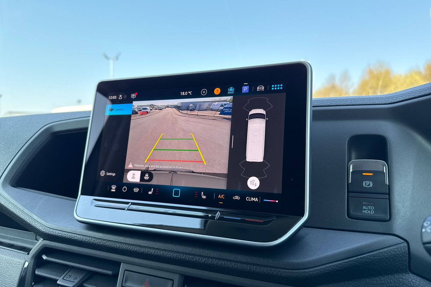 Used Volkswagen Crafter 2025 for sale - 77128846: Photo 53