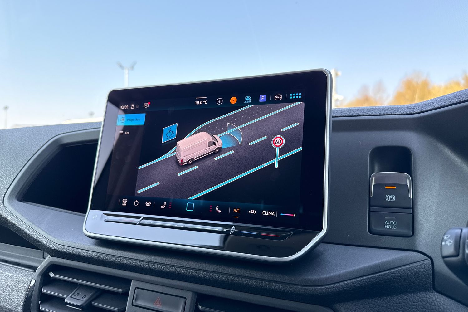 Used Volkswagen Crafter 2025 for sale - 77128846: Photo 55