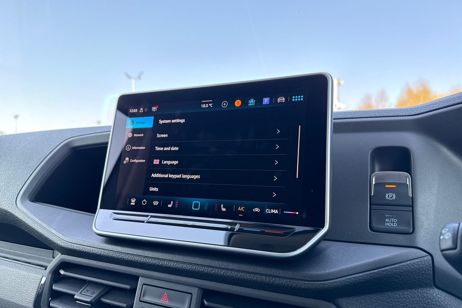 Used Volkswagen Crafter 2025 for sale - 77128846: Photo 56