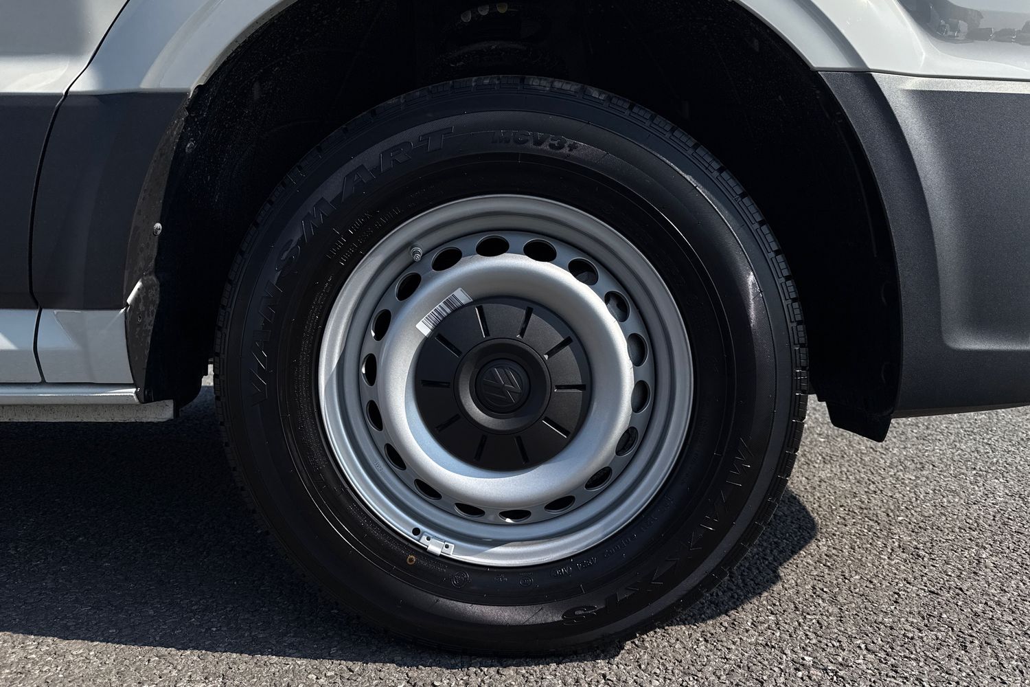 Used Volkswagen Crafter 2025 for sale - 77128846: Photo 9