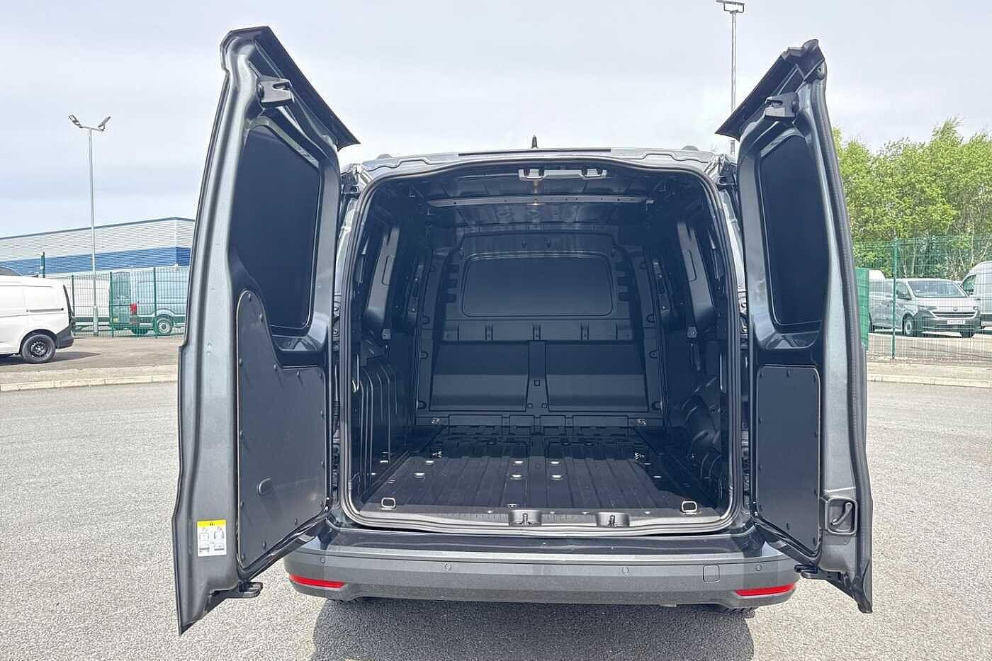 Used Volkswagen Caddy Maxi 2025 for sale - 77355442: Photo 10