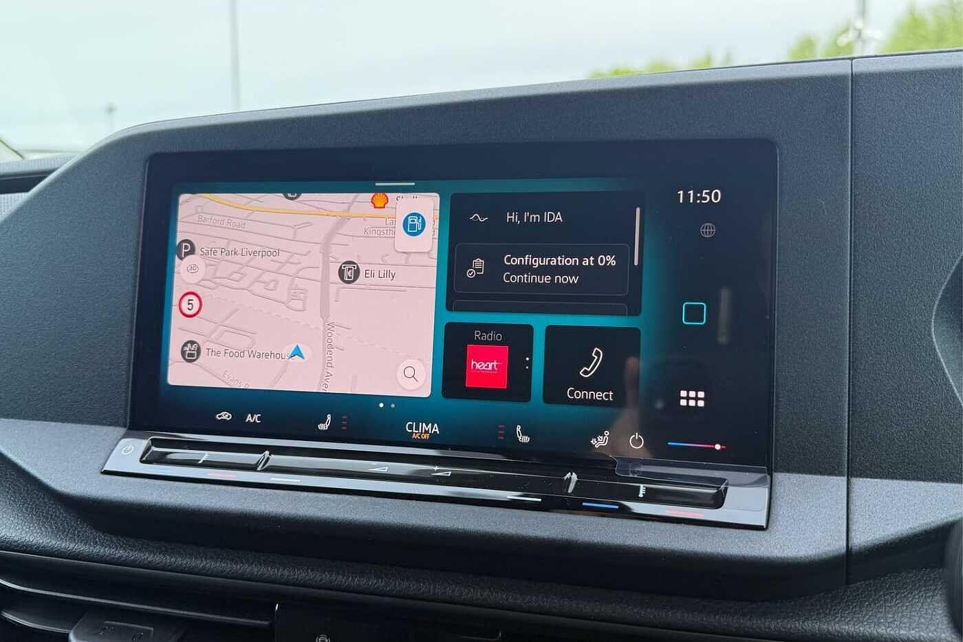 Used Volkswagen Caddy Maxi 2025 for sale - 77355442: Photo 11