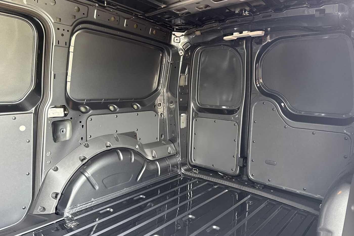 Used Volkswagen Caddy Maxi 2025 for sale - 77355442: Photo 13