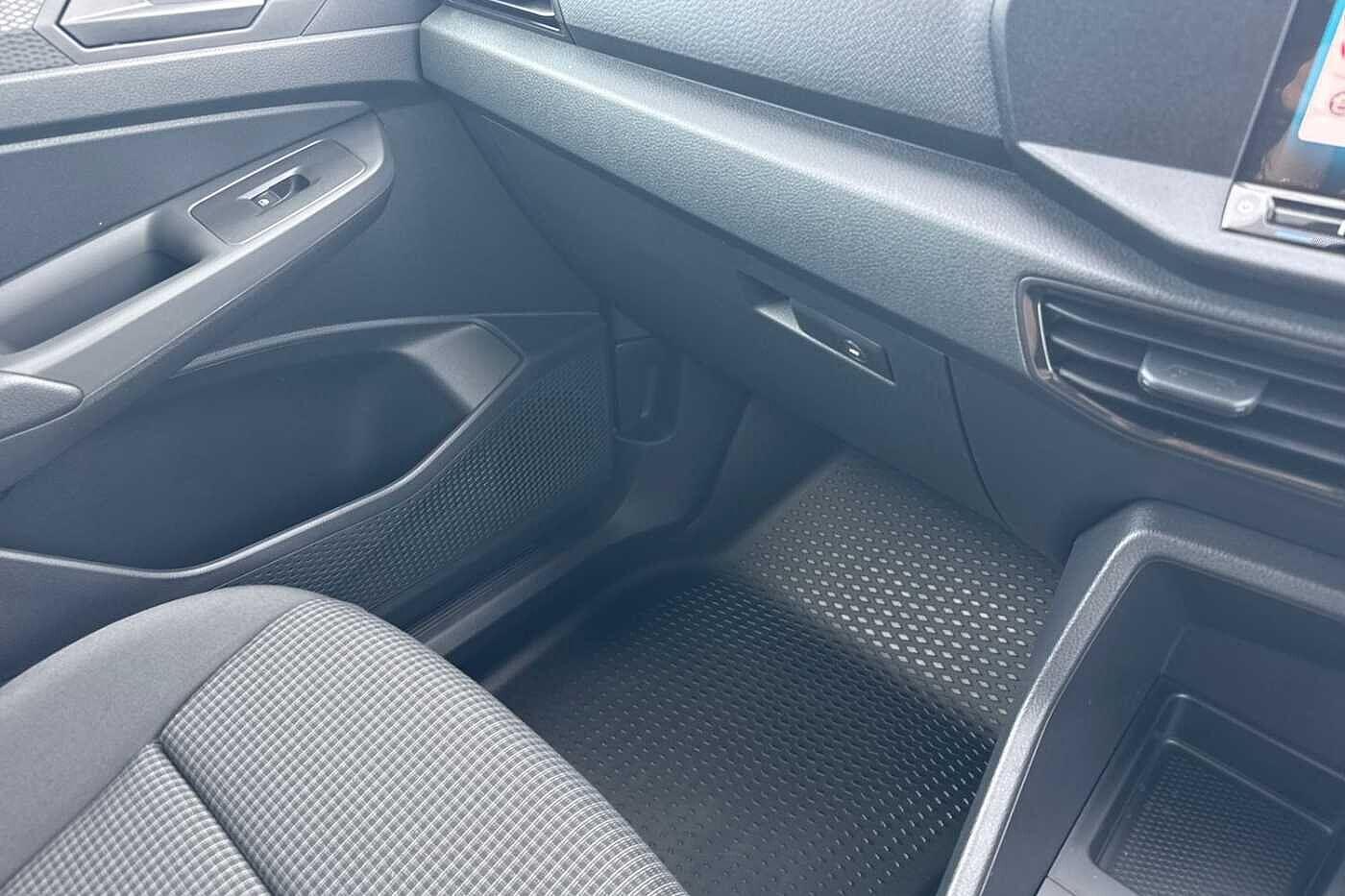 Used Volkswagen Caddy Maxi 2025 for sale - 77355442: Photo 14