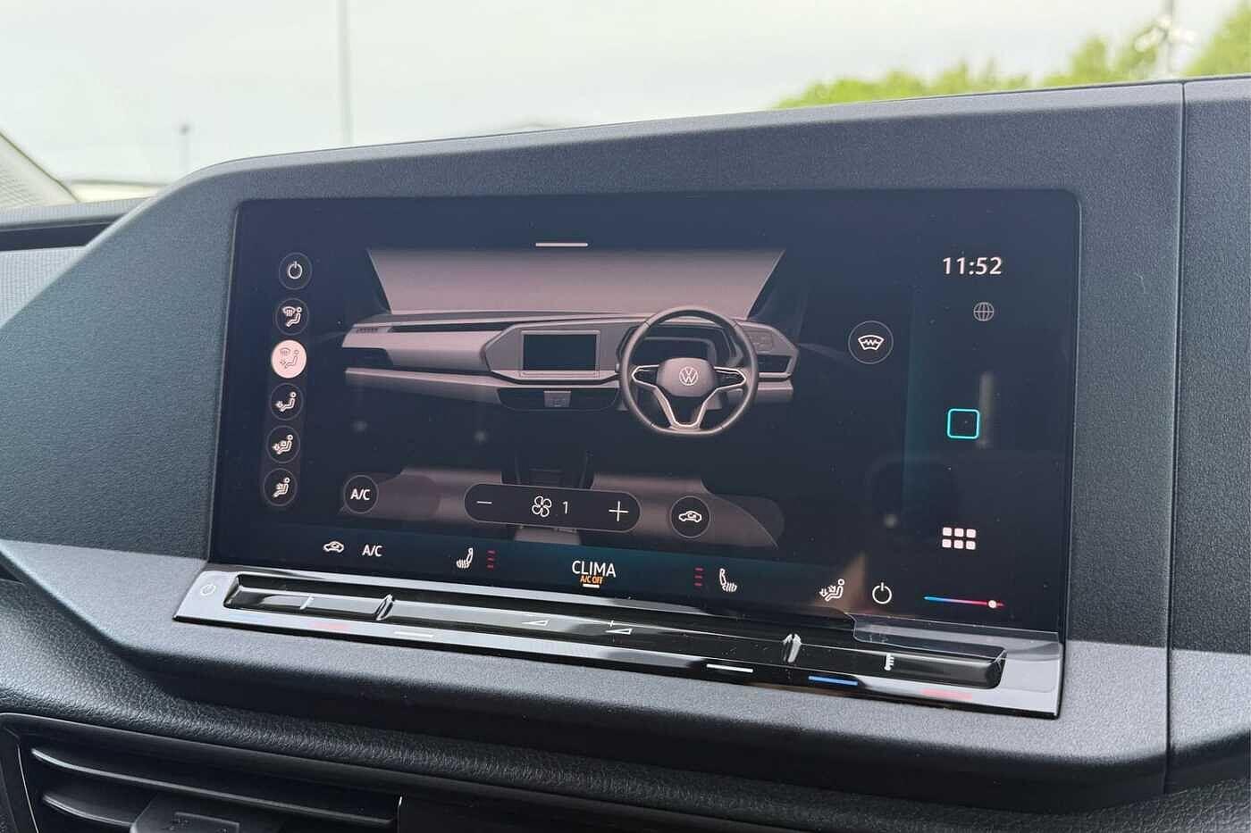 Used Volkswagen Caddy Maxi 2025 for sale - 77355442: Photo 19