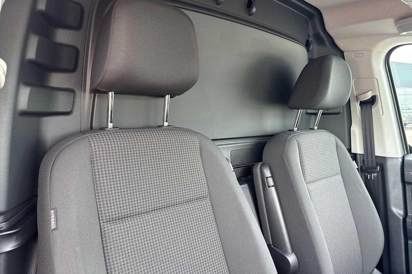 Used Volkswagen Caddy Maxi 2025 for sale - 77355442: Photo 21