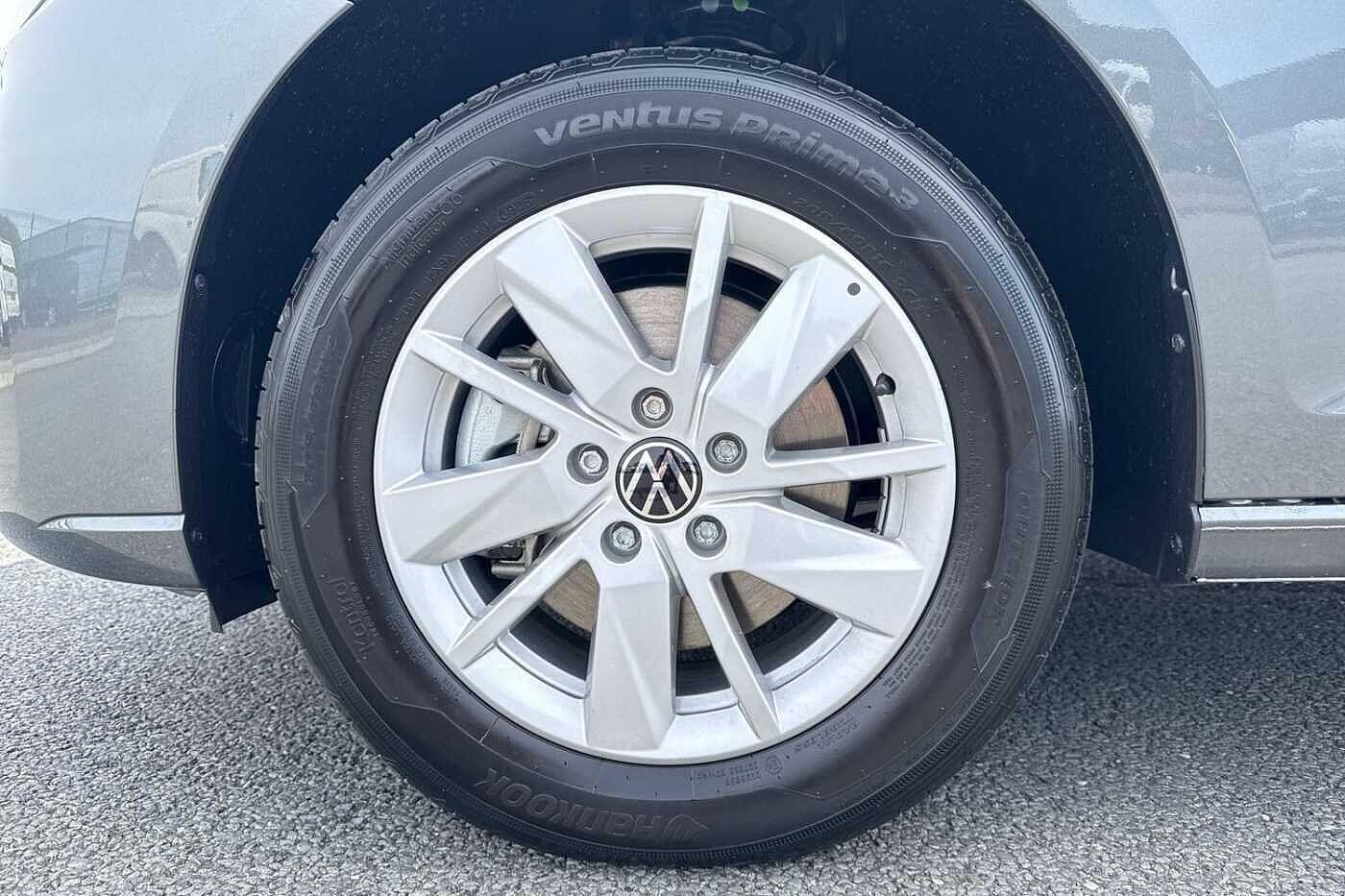 Used Volkswagen Caddy Maxi 2025 for sale - 77355442: Photo 22