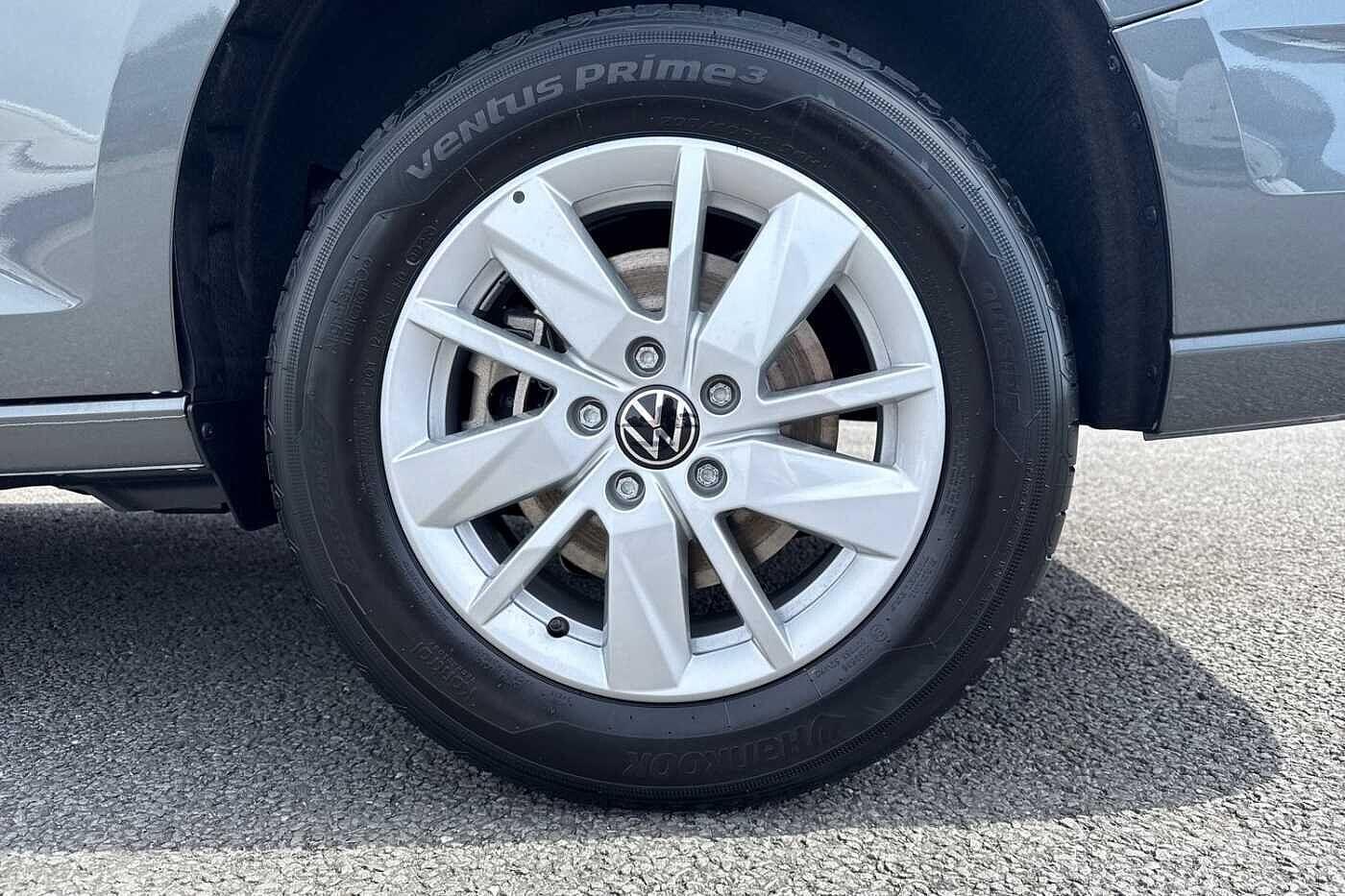 Used Volkswagen Caddy Maxi 2025 for sale - 77355442: Photo 24