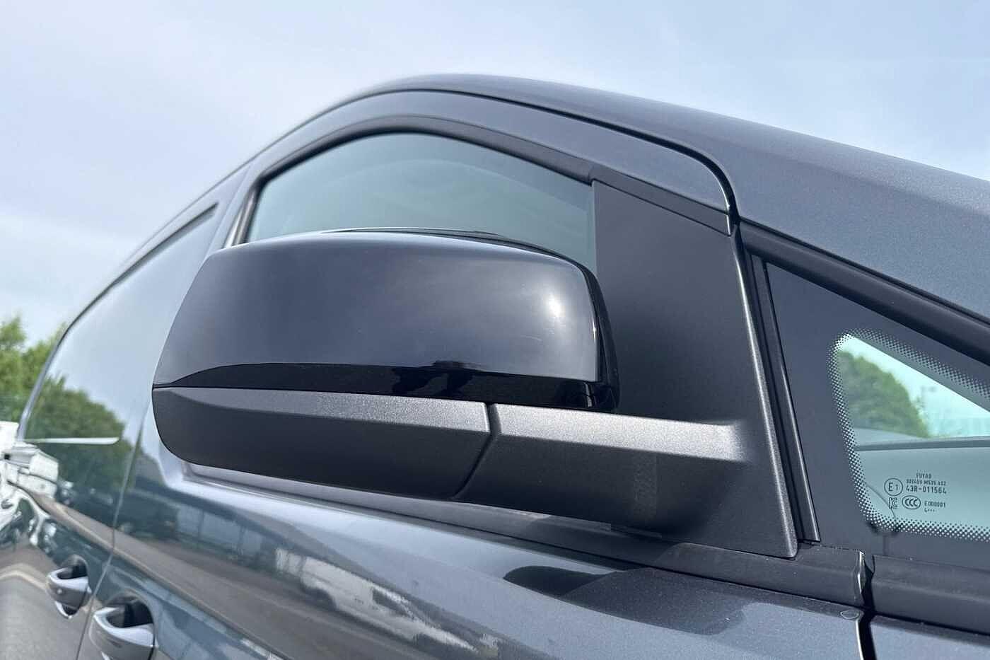 Used Volkswagen Caddy Maxi 2025 for sale - 77355442: Photo 25