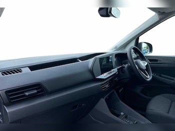 Used Volkswagen Caddy Maxi 2025 for sale - 77355442: Photo