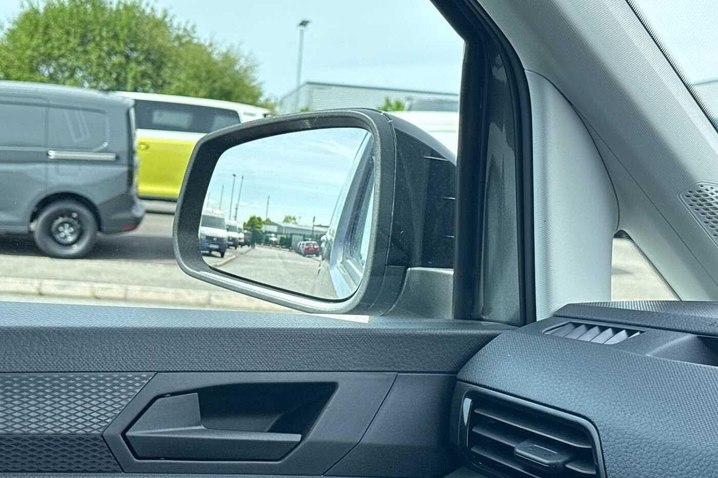 Used Volkswagen Caddy Maxi 2025 for sale - 77355442: Photo 47