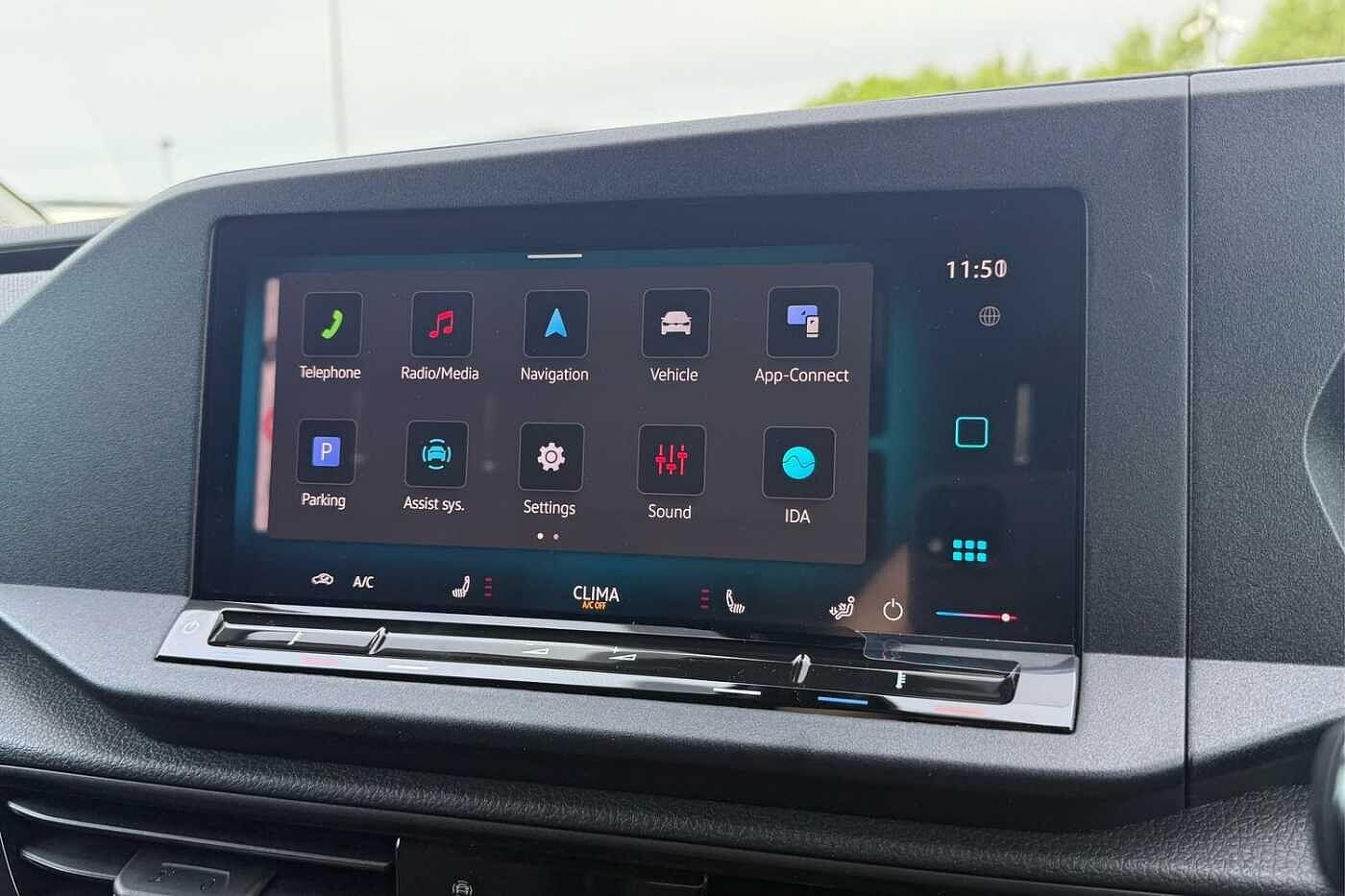 Used Volkswagen Caddy Maxi 2025 for sale - 77355442: Photo 48