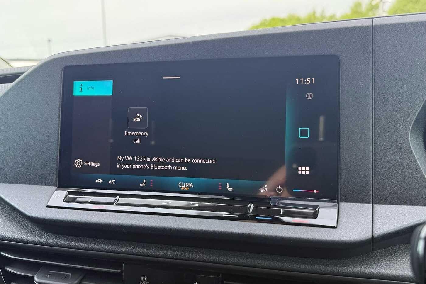 Used Volkswagen Caddy Maxi 2025 for sale - 77355442: Photo 50