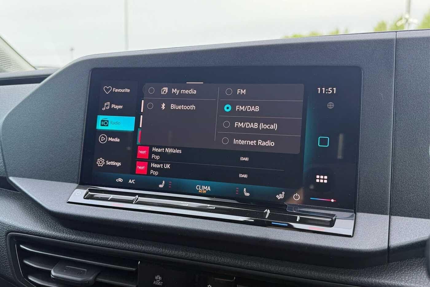 Used Volkswagen Caddy Maxi 2025 for sale - 77355442: Photo 51