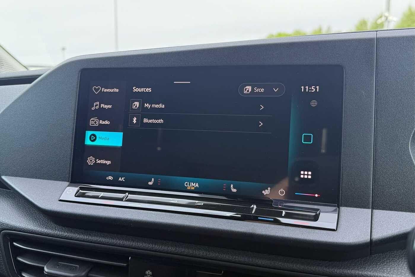 Used Volkswagen Caddy Maxi 2025 for sale - 77355442: Photo 52