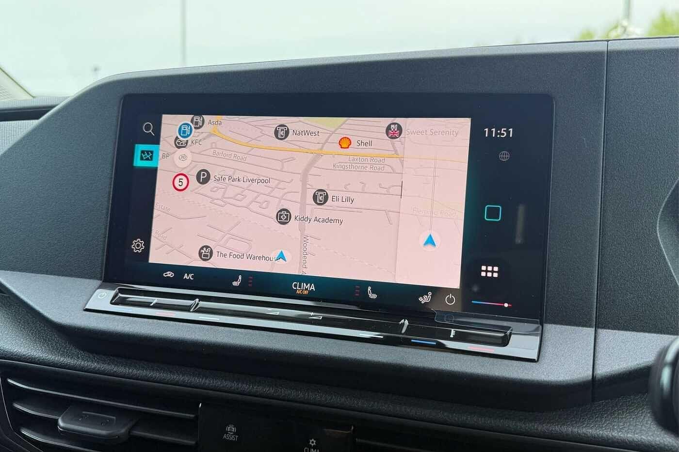 Used Volkswagen Caddy Maxi 2025 for sale - 77355442: Photo 53