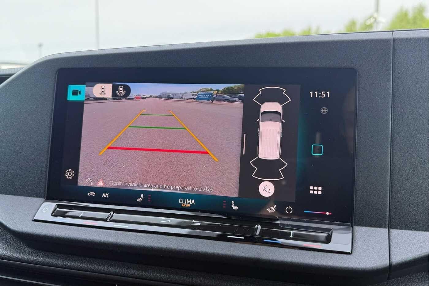 Used Volkswagen Caddy Maxi 2025 for sale - 77355442: Photo 56