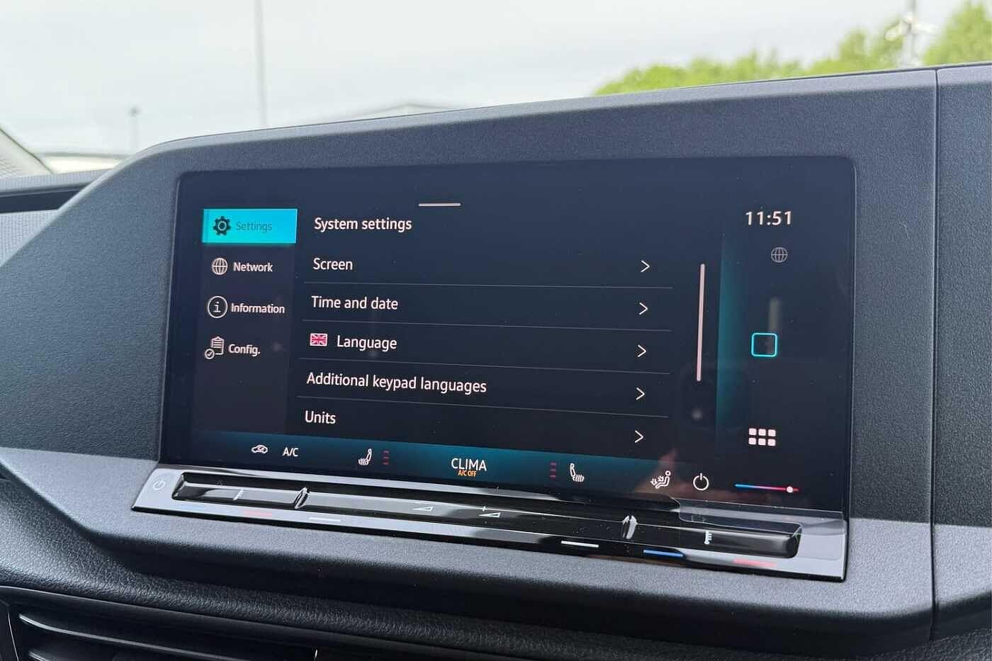 Used Volkswagen Caddy Maxi 2025 for sale - 77355442: Photo 58