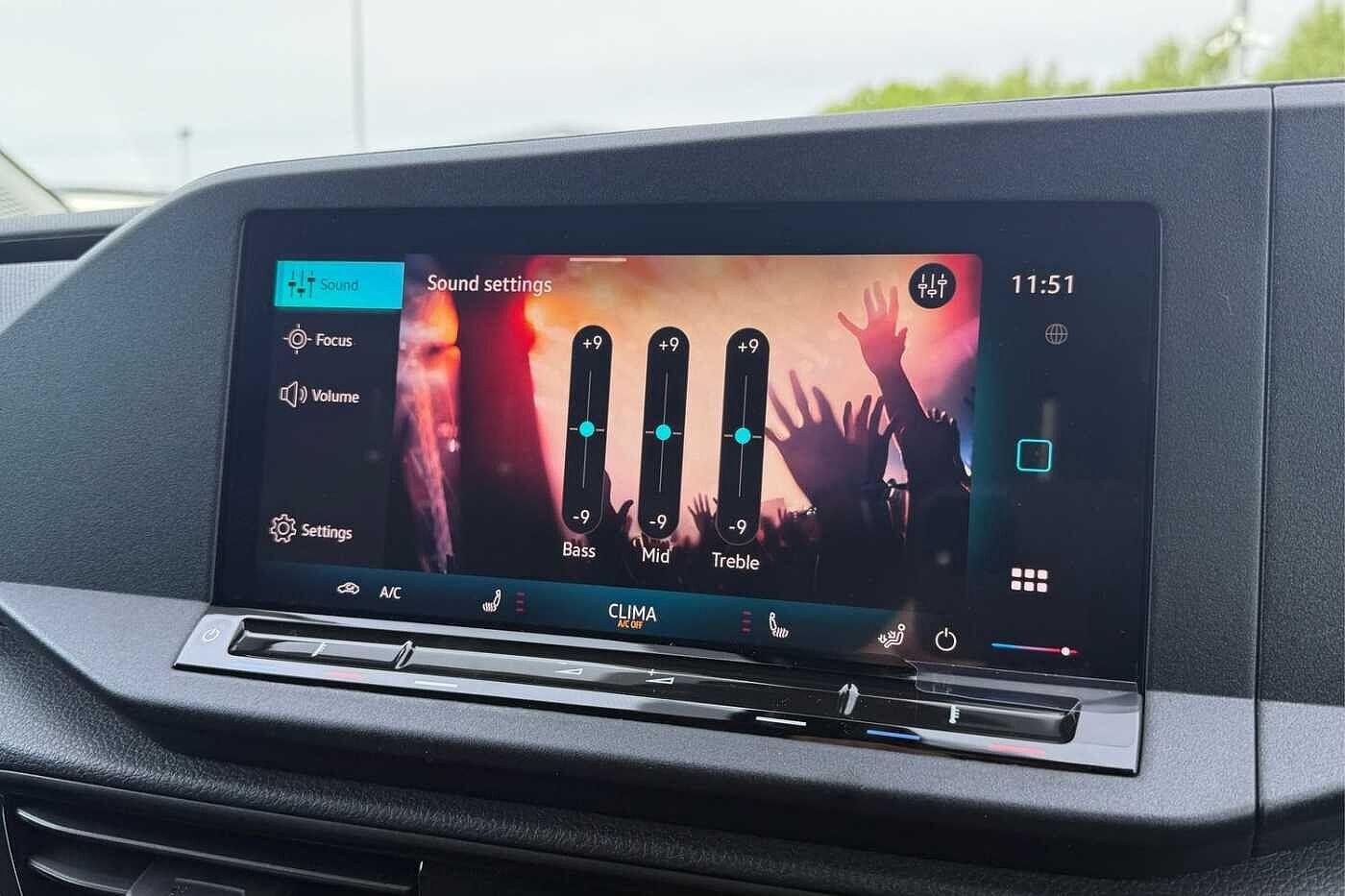 Used Volkswagen Caddy Maxi 2025 for sale - 77355442: Photo 59