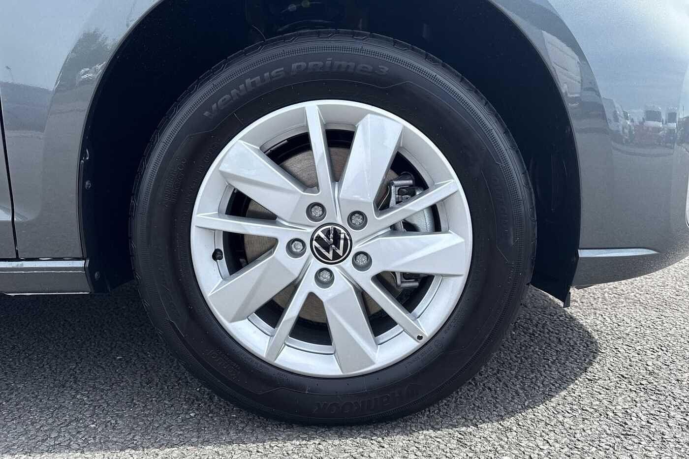 Used Volkswagen Caddy Maxi 2025 for sale - 77355442: Photo 6