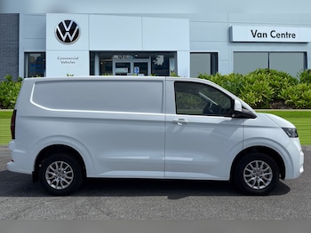Used Volkswagen Transporter 2025 for sale - 79282732: Photo