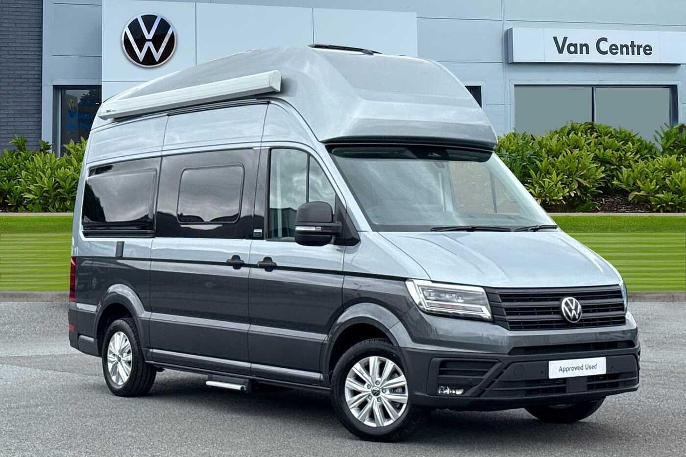 Used Volkswagen California 2025 for sale - 78029561: Photo 1