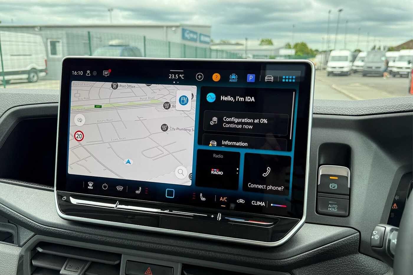 Used Volkswagen California 2025 for sale - 78029561: Photo 11