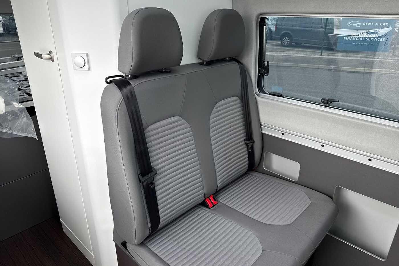 Used Volkswagen California 2025 for sale - 78029561: Photo 13