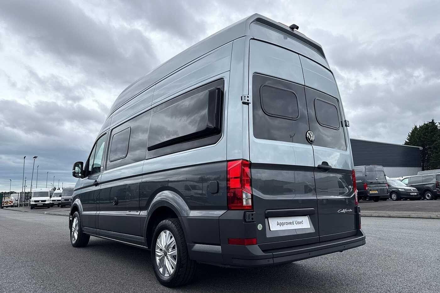 Used Volkswagen California 2025 for sale - 78029561: Photo 15