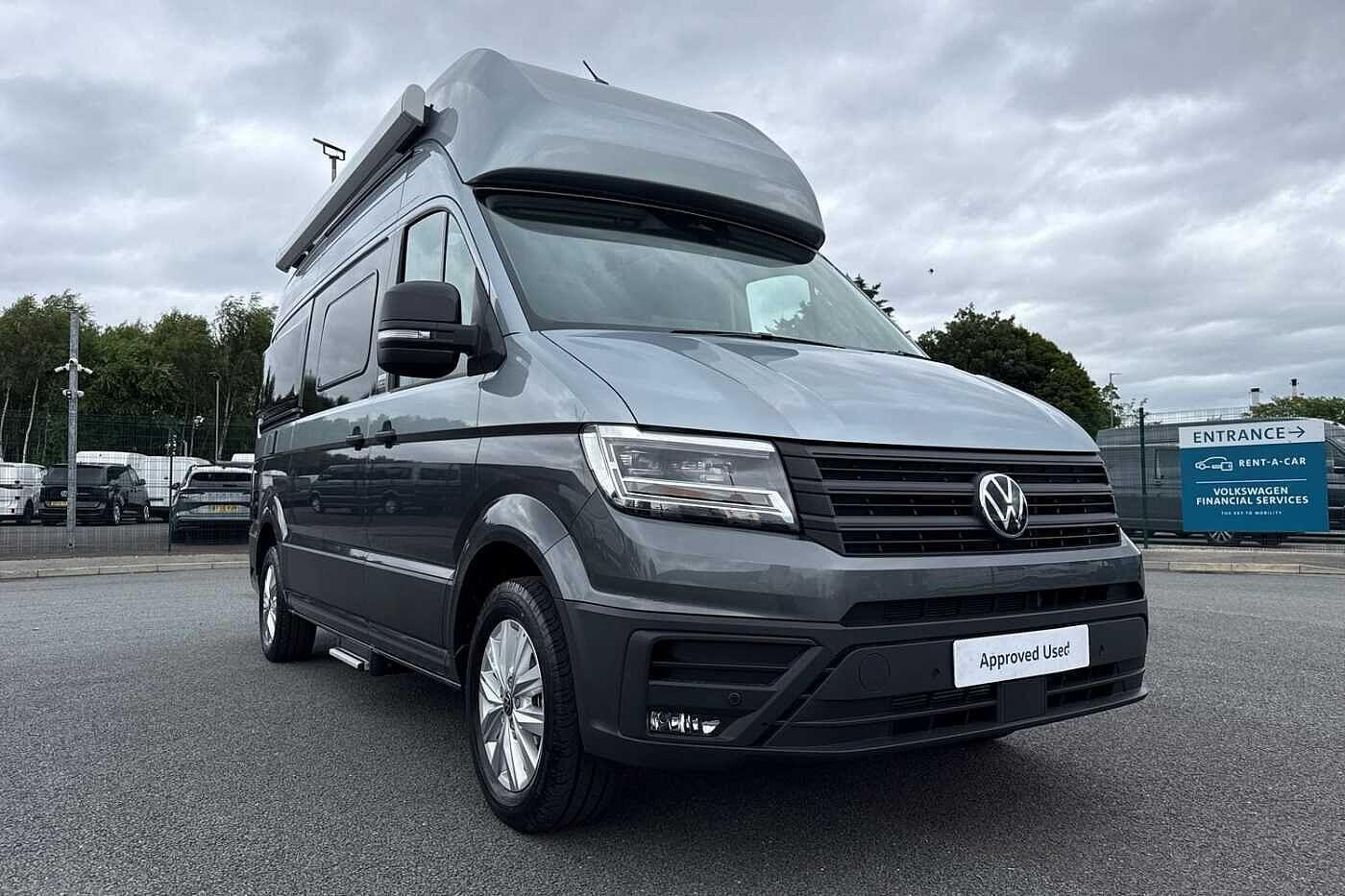 Used Volkswagen California 2025 for sale - 78029561: Photo 16