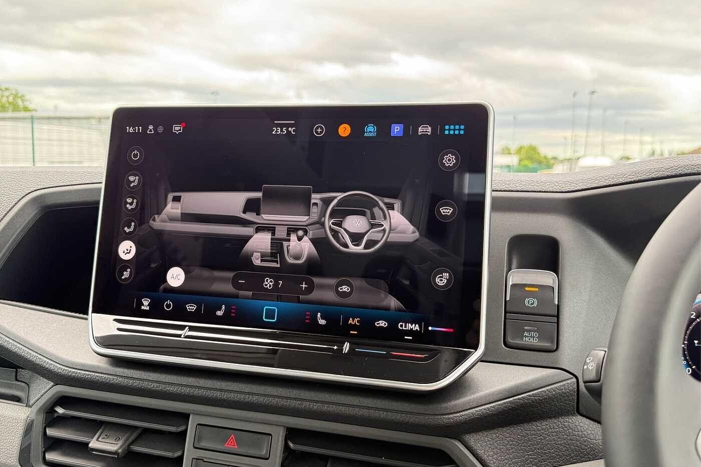 Used Volkswagen California 2025 for sale - 78029561: Photo 18