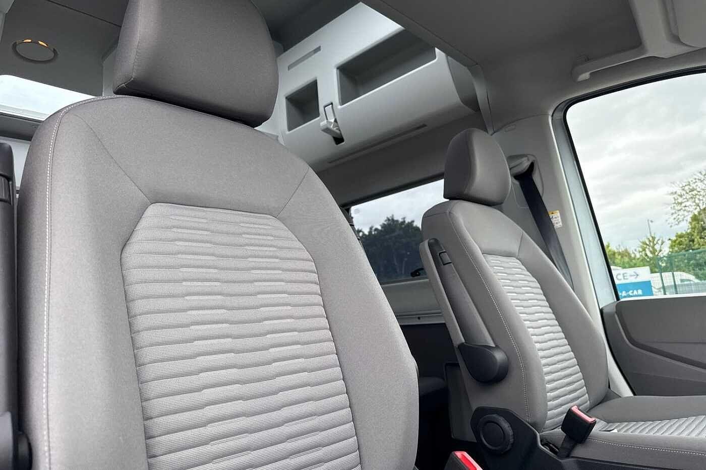 Used Volkswagen California 2025 for sale - 78029561: Photo 20