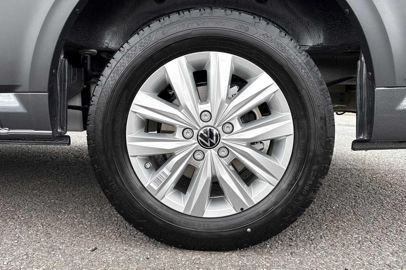 Used Volkswagen California 2025 for sale - 78029561: Photo 22