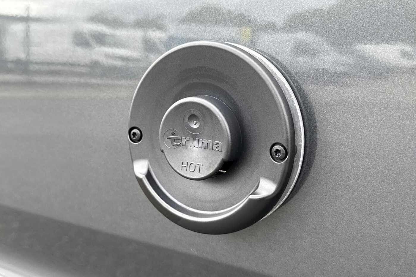 Used Volkswagen California 2025 for sale - 78029561: Photo 26