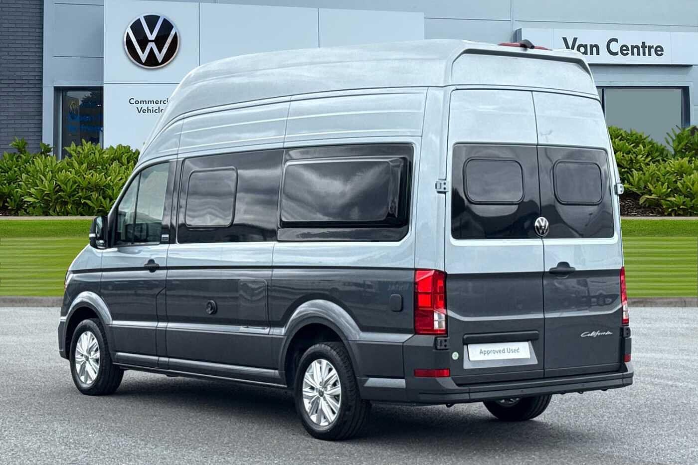 Used Volkswagen California 2025 for sale - 78029561: Photo 3