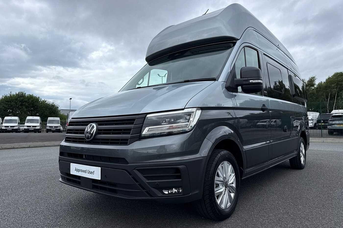 Used Volkswagen California 2025 for sale - 78029561: Photo 30