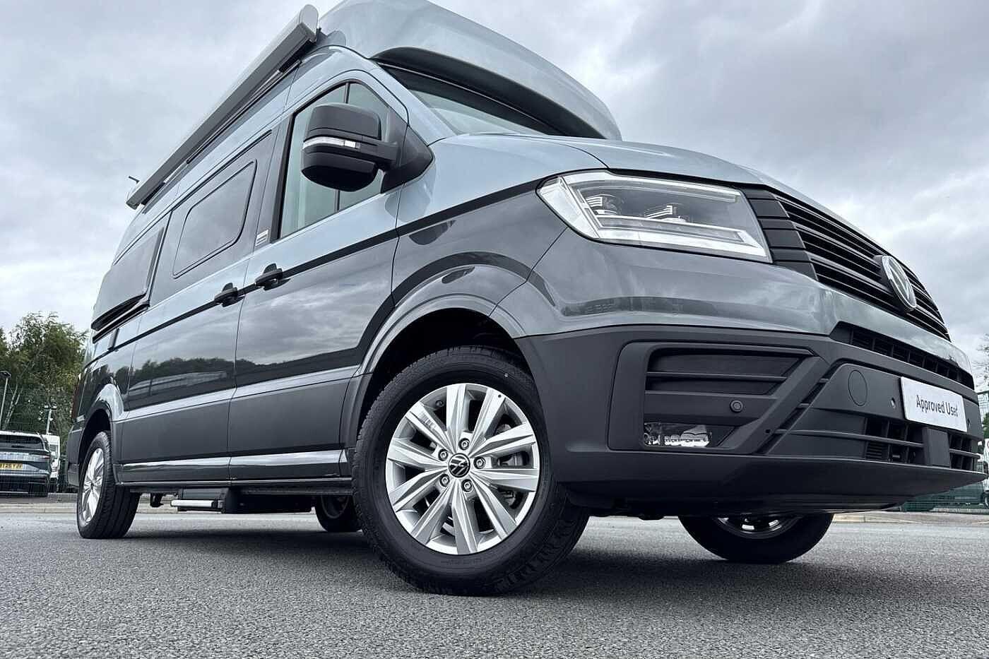 Used Volkswagen California 2025 for sale - 78029561: Photo 31