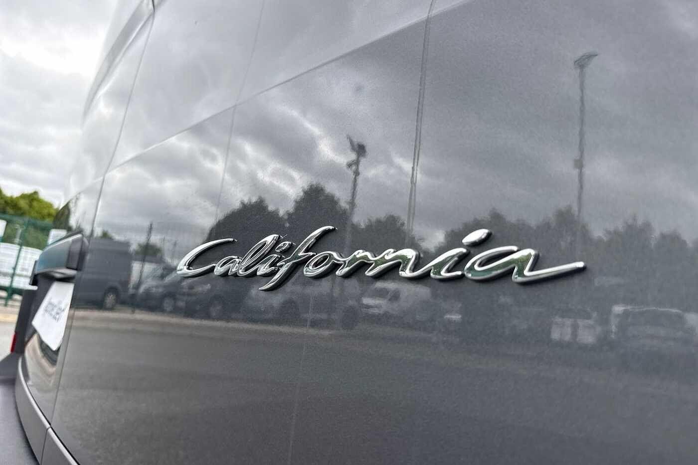Used Volkswagen California 2025 for sale - 78029561: Photo 33