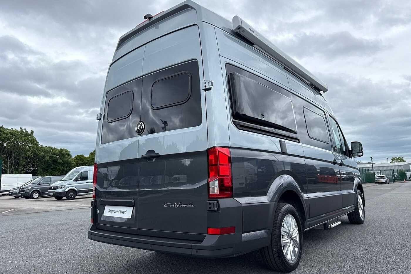 Used Volkswagen California 2025 for sale - 78029561: Photo 34