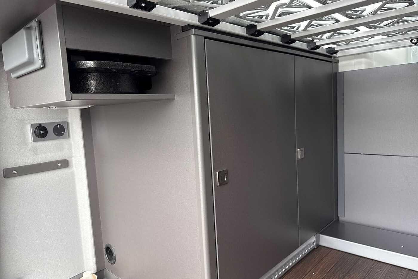 Used Volkswagen California 2025 for sale - 78029561: Photo 35