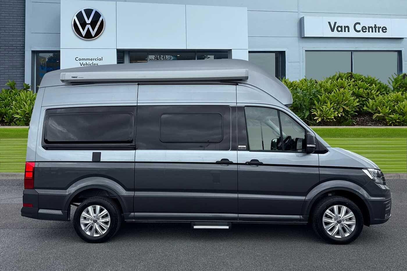 Used Volkswagen California 2025 for sale - 78029561: Photo 4